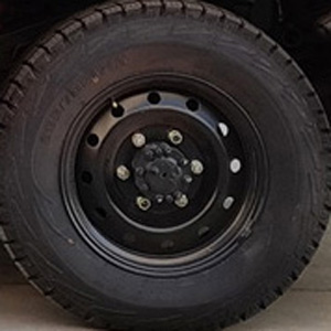 藍牌四驅(qū)越野森林水罐消防車